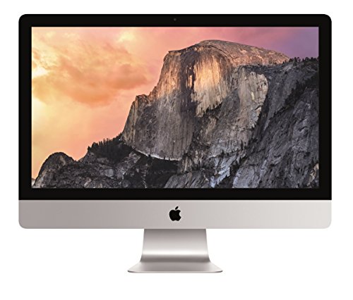Apple iMac MF885LL/A Écran Retina 5K 27-3