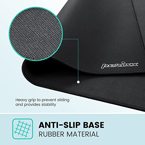 Perixx DX-1000M Tapis de souris de jeu-4