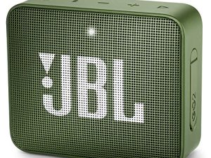 JBL GO2 - Enceinte Bluetooth Ultra Portable