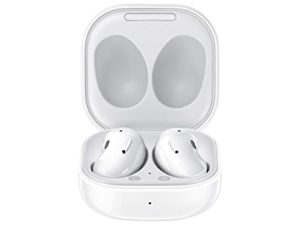 Écouteurs intra-auriculaires sans fil Samsung Galaxy Buds