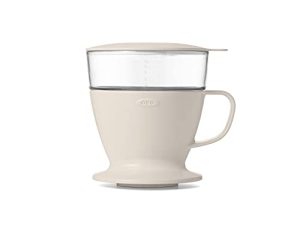 Cafetière à service unique OXO Brew