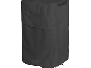 Housse de refroidisseur par évaporation pour refroidisseur