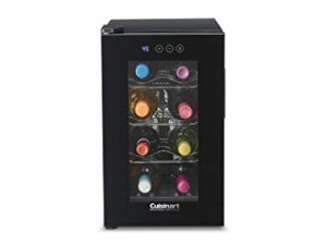 Cuisinart CWC-800CEN Cave à vin de réserve
