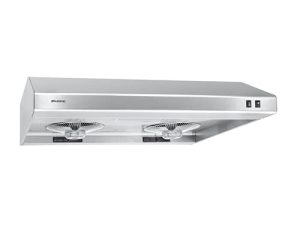 Pacific Economy Under Cabinet Conduit Hotte de