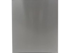 Magic Clean MCDW24SI Lave-vaisselle 24 pouces intégré
