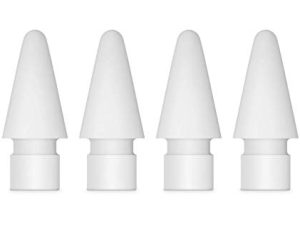 Embouts Apple Pencil (lot de 4)