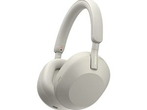 Sony WH-1000XM5 Casque sans fil à suppression