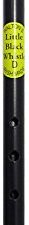 Irish Tin Whistle Clé D | Penny
