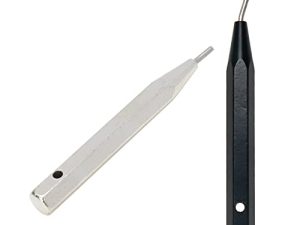 FarBoat 2pcs Violon Mentonnière Clé Violon Épaulière