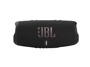 JBL CHARGE 5 - Enceinte Bluetooth portable