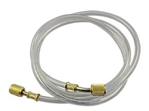 2 British System Plug Épaississement Résistant À