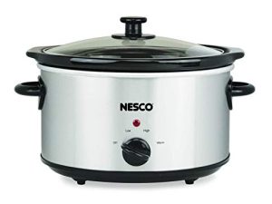 NESCO SC-4-25