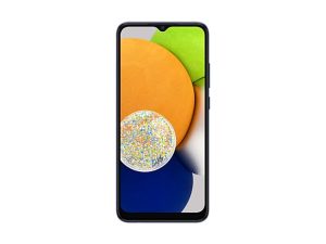 Samsung Galaxy A03 A035M Double SIM 64