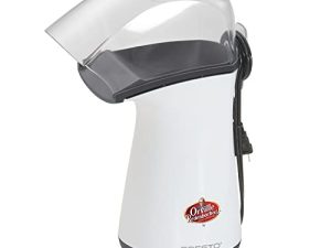 Presto 04821 Popper à air chaud d'Orville