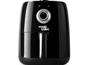 Magic Bullet MBA50100 Friteuse à air Noir