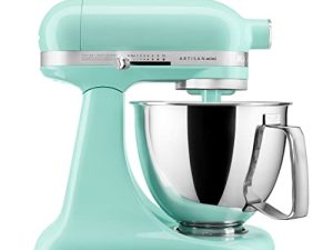 Kitchenaid Artisan Mini Plus 3