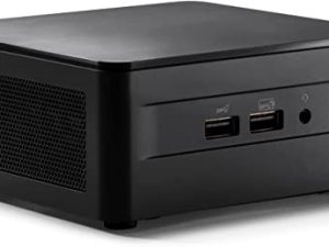 Mini PC Intel NUC 12 Pro NUC12WSHi7