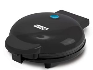 Gaufrier DASH Express 8" pour gaufres