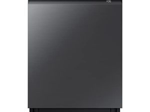 Lave-vaisselle SAMSUNG Smart 44 dBA avec StormWash+