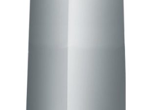 Z Line 1PCEXT-455/476/477/667/697-WALL-1PC-EXT pour hotte murale modèle