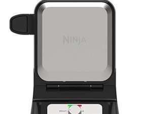 Ninja BW1001 NeverStick PRO Gaufrier belge