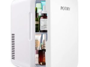 Potiry Mini réfrigérateur