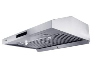 Hotte de cuisine VESTA Atlanta 860CFM 30''