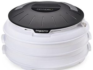 Presto 06300 Dehydro Déshydrateur électrique standard