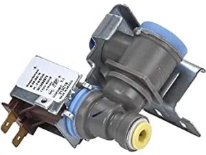 WPW10498976 W10498976 Vanne d'eau pour réfrigérateur (OEM)