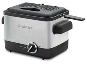 Friteuse Cuisinart