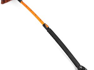 BIRDROCK HOME Brosse à neige extensible 50"