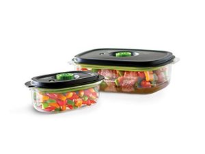 FoodSaver 2116382 Preserve & Marinate Vacuum -