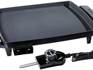 Plaque chauffante Presto 07211