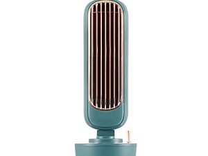 Mini ventilateur de bureau de refroidissement de