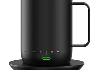 VSITOO S3 Pro Mug intelligent à contrôle