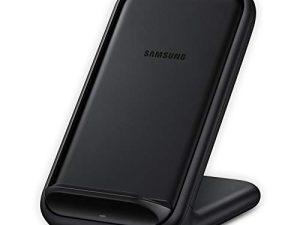 Support de chargeur sans fil Samsung 15W