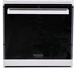 Cuisinière électrique Premium Levella de 20 po