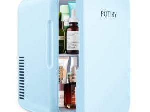 Potiry Mini réfrigérateur