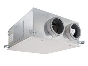 Broan ERVS100S Broan ERVS100S Ventilateur récupérateur d'énergie