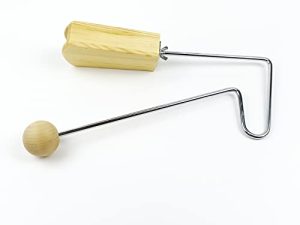 Instrument de percussion LOONELO Vibraslap