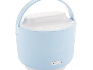 Crock-Pot® 24-Ounce Lunch Crock® Réchauffeur de nourriture