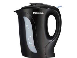 Proctor Silex K2071PS Bouilloire électrique