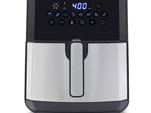 Oster DiamondForce Friteuse à air numérique antiadhésive