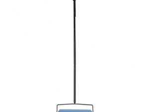 BISSELL 2101B Balayeuse à balayage Noir