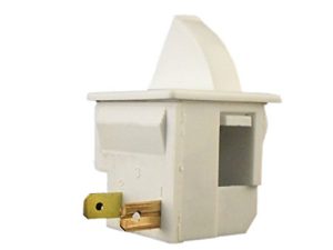 7014646 Interrupteur d'éclairage de réfrigérateur OEM Sub