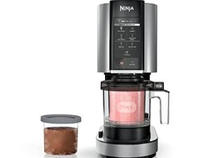 Ninja NC301 CREAMi Ice Cream Maker