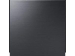 Samsung DW80R5060UG Lave-vaisselle encastrable en acier inoxydable