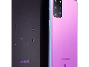 Samsung Galaxy S20+ 5G 128 Go Débloqué