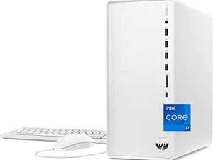 Ordinateur de bureau professionnel HP 2022 TP01