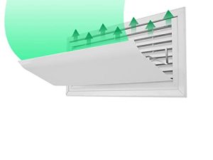 Déflecteur de climatiseur Yargole pour climatisation centrale